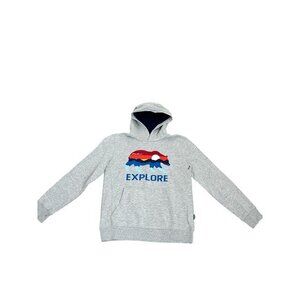 Eddie Bauer Explore Bear Sweatshirt